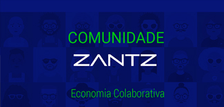 Vídeo Institucional APP ZANTZ